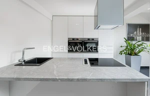 Apartment for rent, 2+kk - 1 bedroom, 57m<sup>2</sup>