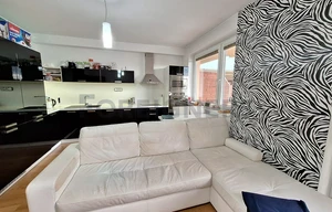 Apartment for rent, 2+kk - 1 bedroom, 48m<sup>2</sup>