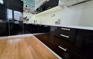 Apartment for rent, 2+kk - 1 bedroom, 48m<sup>2</sup>