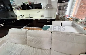 Apartment for rent, 2+kk - 1 bedroom, 48m<sup>2</sup>