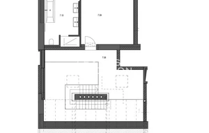 Apartment for sale, 4+kk - 3 bedrooms, 185m<sup>2</sup>