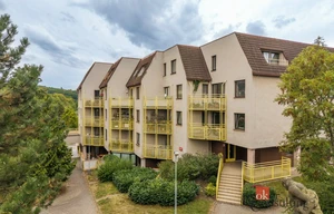 Apartment for sale, 3+1 - 2 bedrooms, 69m<sup>2</sup>