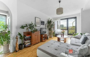 Apartment for sale, 3+1 - 2 bedrooms, 69m<sup>2</sup>