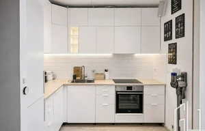 Apartment for rent, 1+KK - Studio, 32m<sup>2</sup>