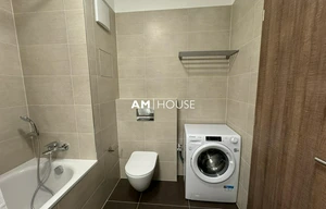 Apartment for rent, 1+KK - Studio, 52m<sup>2</sup>