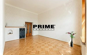 Apartment for rent, 3+kk - 2 bedrooms, 133m<sup>2</sup>