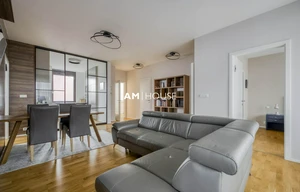 Apartment for rent, 4+kk - 3 bedrooms, 93m<sup>2</sup>