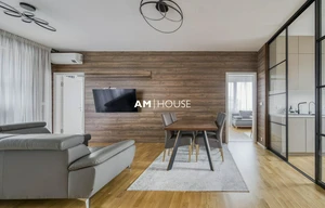 Apartment for rent, 4+kk - 3 bedrooms, 93m<sup>2</sup>