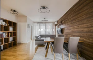 Apartment for rent, 4+kk - 3 bedrooms, 93m<sup>2</sup>