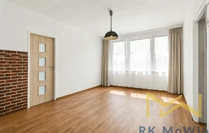 Apartment for sale, 3+1 - 2 bedrooms, 61m<sup>2</sup>