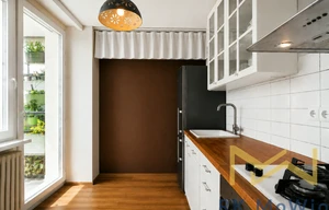 Apartment for sale, 3+1 - 2 bedrooms, 61m<sup>2</sup>