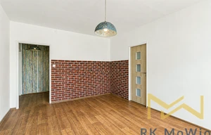 Apartment for sale, 3+1 - 2 bedrooms, 61m<sup>2</sup>