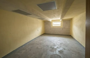 Warehouse for rent, 46m<sup>2</sup>