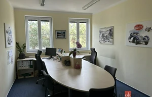 Office for rent, 126m<sup>2</sup>