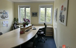 Office for rent, 126m<sup>2</sup>