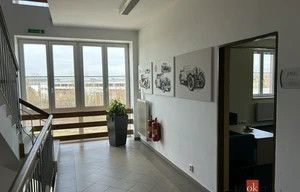 Office for rent, 126m<sup>2</sup>