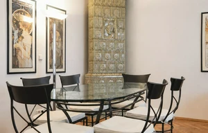 Apartment for rent, 3+kk - 2 bedrooms, 81m<sup>2</sup>