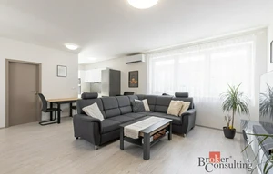 Apartment for sale, 2+kk - 1 bedroom, 67m<sup>2</sup>