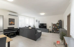 Apartment for sale, 2+kk - 1 bedroom, 67m<sup>2</sup>