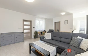 Apartment for sale, 2+kk - 1 bedroom, 67m<sup>2</sup>