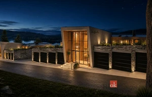 Apartment for sale, 3+kk - 2 bedrooms, 132m<sup>2</sup>