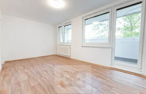 Apartment for rent, 3+kk - 2 bedrooms, 59m<sup>2</sup>
