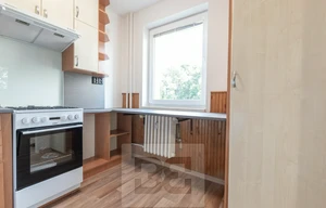 Apartment for rent, 3+kk - 2 bedrooms, 59m<sup>2</sup>