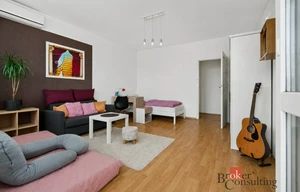 Apartment for sale, 3+1 - 2 bedrooms, 73m<sup>2</sup>