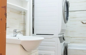 Apartment for rent, 2+1 - 1 bedroom, 49m<sup>2</sup>