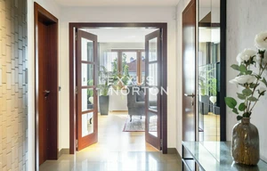 Apartment for sale, 5+1 - 4 bedrooms, 240m<sup>2</sup>