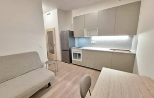 Apartment for rent, 2+kk - 1 bedroom, 49m<sup>2</sup>