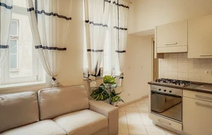 Apartment for rent, 2+kk - 1 bedroom, 44m<sup>2</sup>