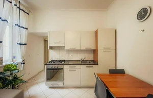 Apartment for rent, 2+kk - 1 bedroom, 44m<sup>2</sup>