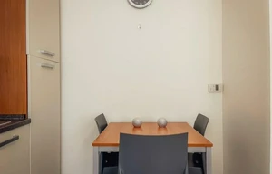 Apartment for rent, 2+kk - 1 bedroom, 44m<sup>2</sup>
