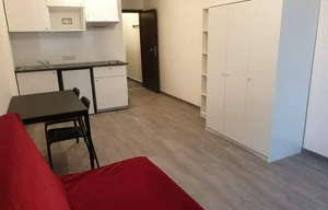 Rental apartments for rent, 26m<sup>2</sup>