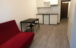 Rental apartments for rent, 26m<sup>2</sup>