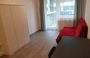 Rental apartments for rent, 26m<sup>2</sup>
