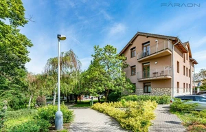 Apartment for rent, 1+KK - Studio, 43m<sup>2</sup>