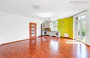 Apartment for rent, 1+KK - Studio, 43m<sup>2</sup>
