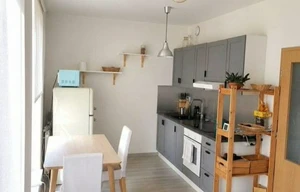 Apartment for sale, 1+KK - Studio, 38m<sup>2</sup>