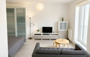 Apartment for sale, 1+KK - Studio, 38m<sup>2</sup>