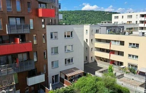 Apartment for sale, 1+KK - Studio, 38m<sup>2</sup>