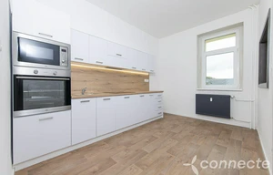 Apartment for rent, 3+kk - 2 bedrooms, 39m<sup>2</sup>