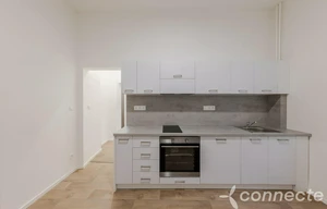 Apartment for rent, 2+1 - 1 bedroom, 46m<sup>2</sup>