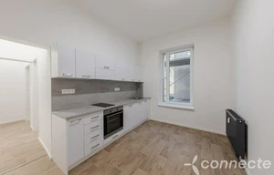 Apartment for rent, 2+1 - 1 bedroom, 46m<sup>2</sup>