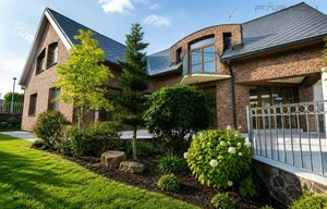 Villa for rent, 384m<sup>2</sup>, 670m<sup>2</sup> of land