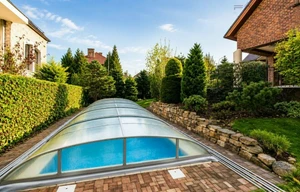 Villa for rent, 384m<sup>2</sup>, 670m<sup>2</sup> of land