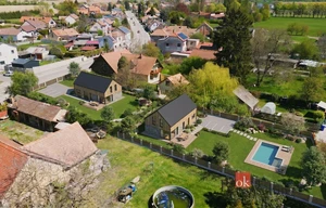 Building plot for sale, 2219m<sup>2</sup>