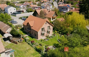 Building plot for sale, 2219m<sup>2</sup>