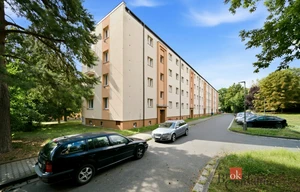 Apartment for rent, 2+1 - 1 bedroom, 55m<sup>2</sup>